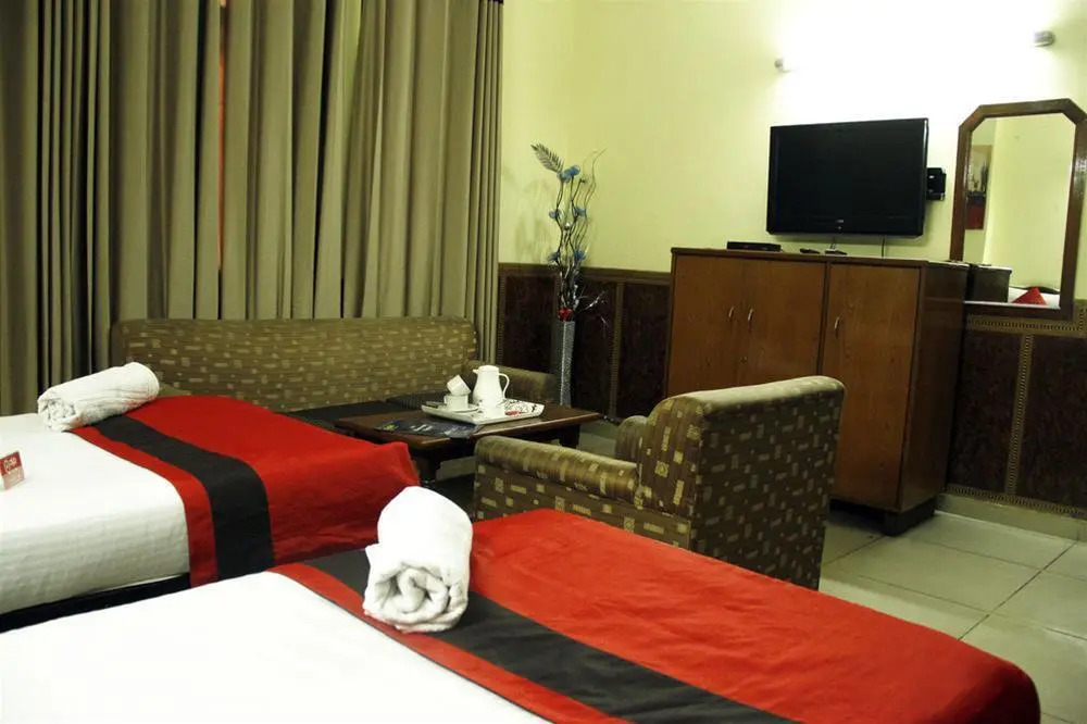 OYO Rooms South Delhi 2