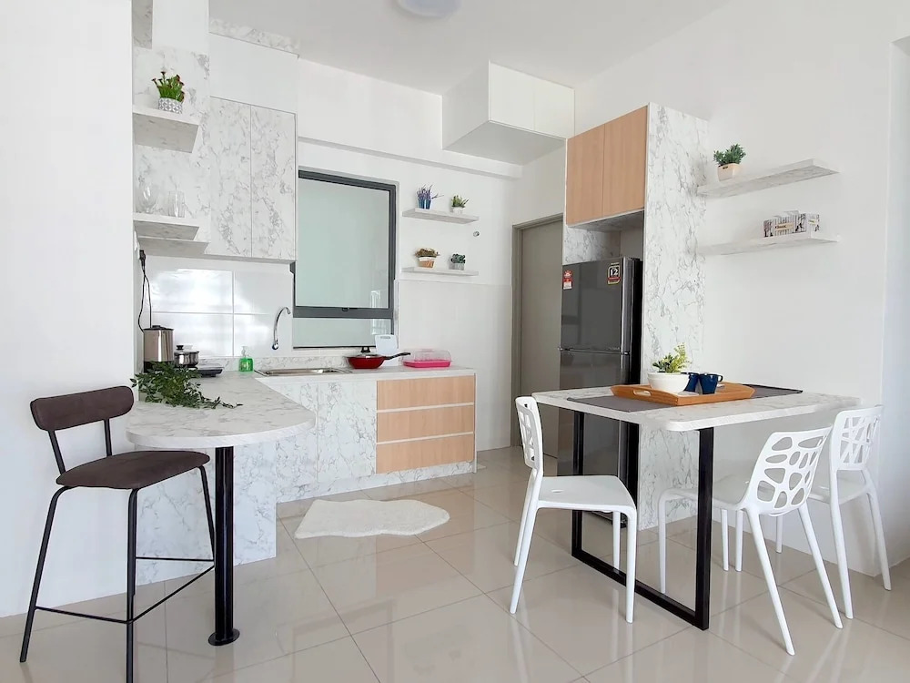 Ipoh Meru Casa Kayangan by BeeStay