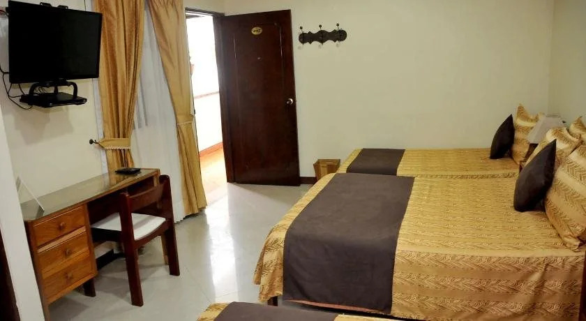 HOTEL ACHALAY