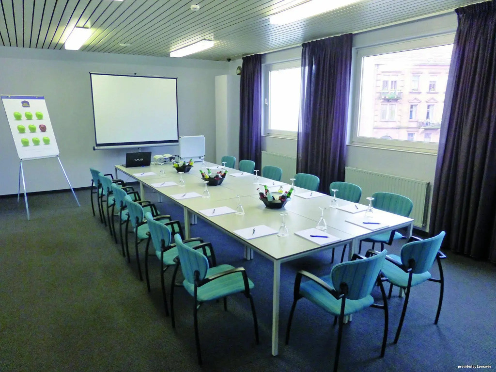 DORMERO Hotel Pirmasens