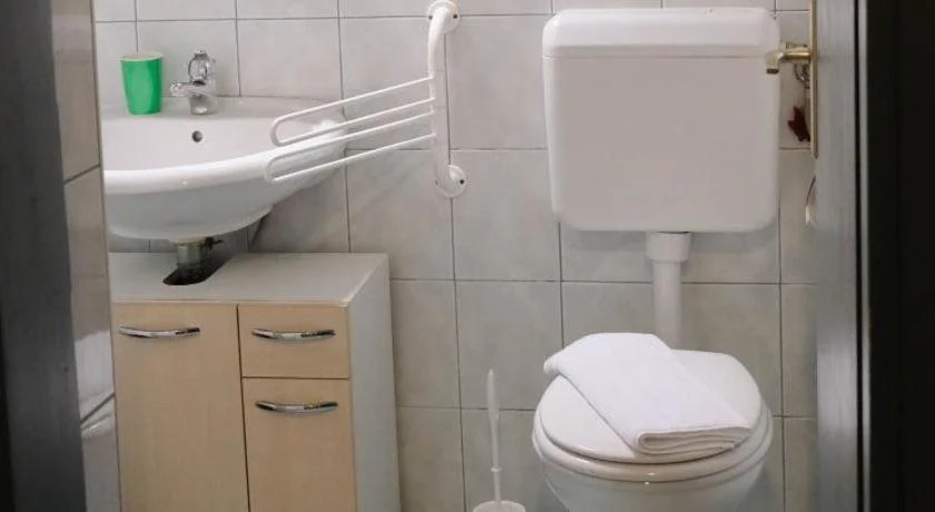 ŠD Portorož Hostel Korotan