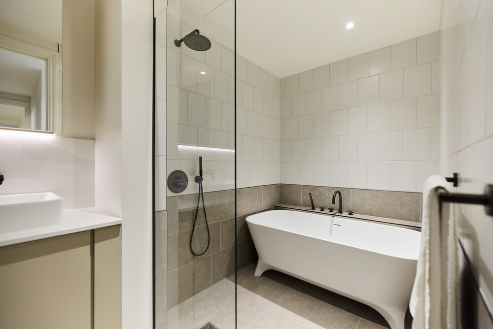 Pembridge Residence Bright Stylish Notting Hill 10