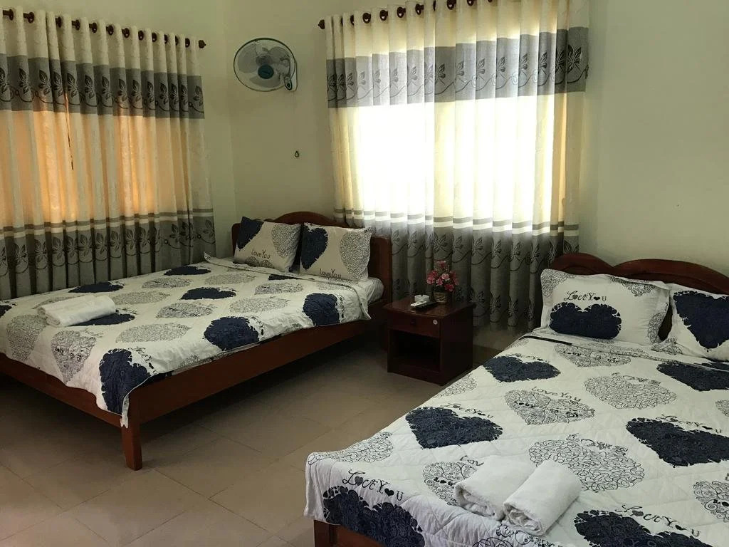 Hung Thanh Hotel