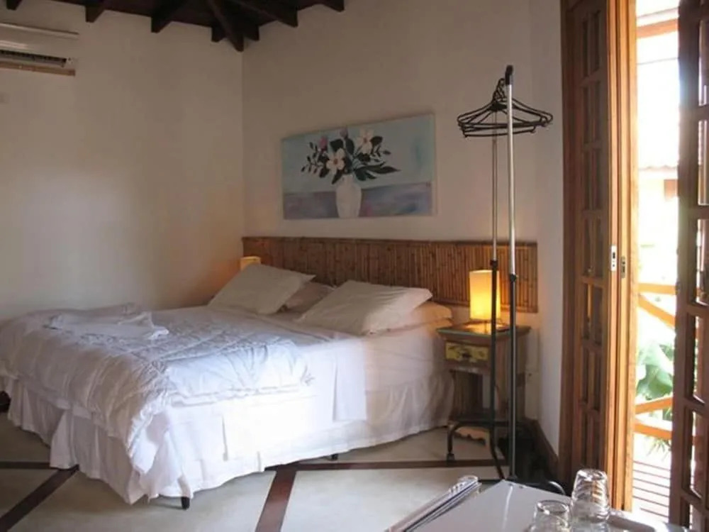 Pousada Villa Nina