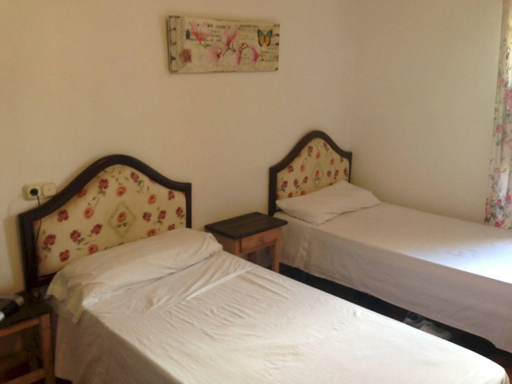 Residencial Rustic Lau