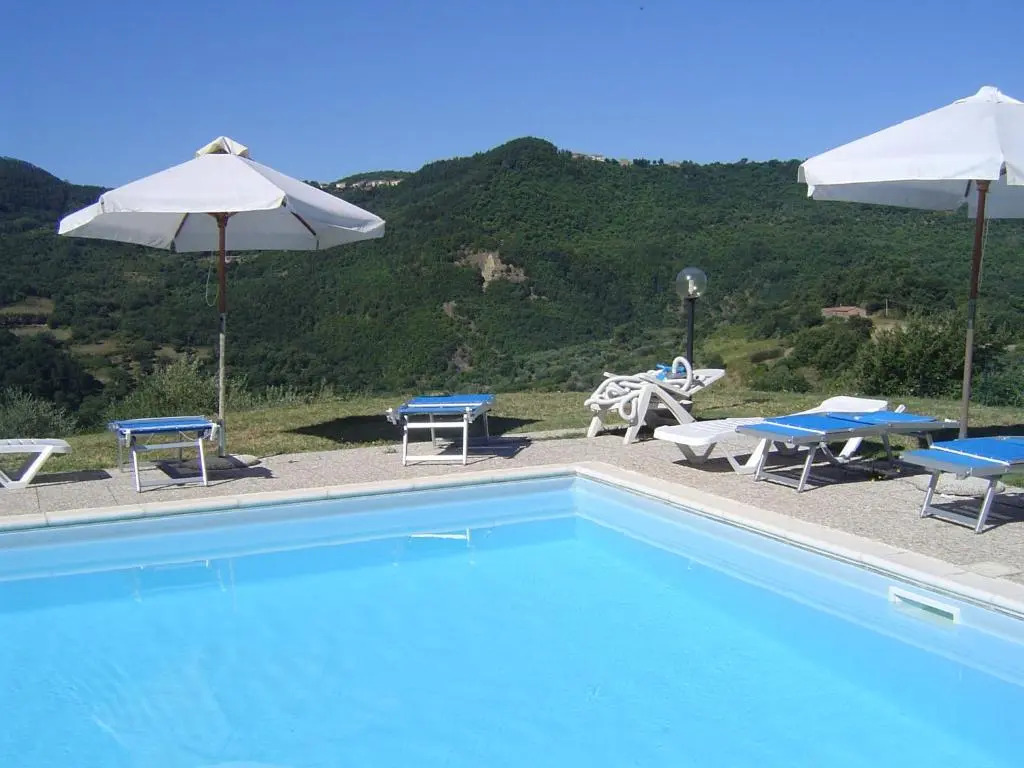 Agriturismo Sorripe