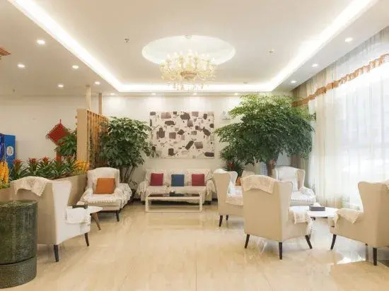 Hanting Hotel