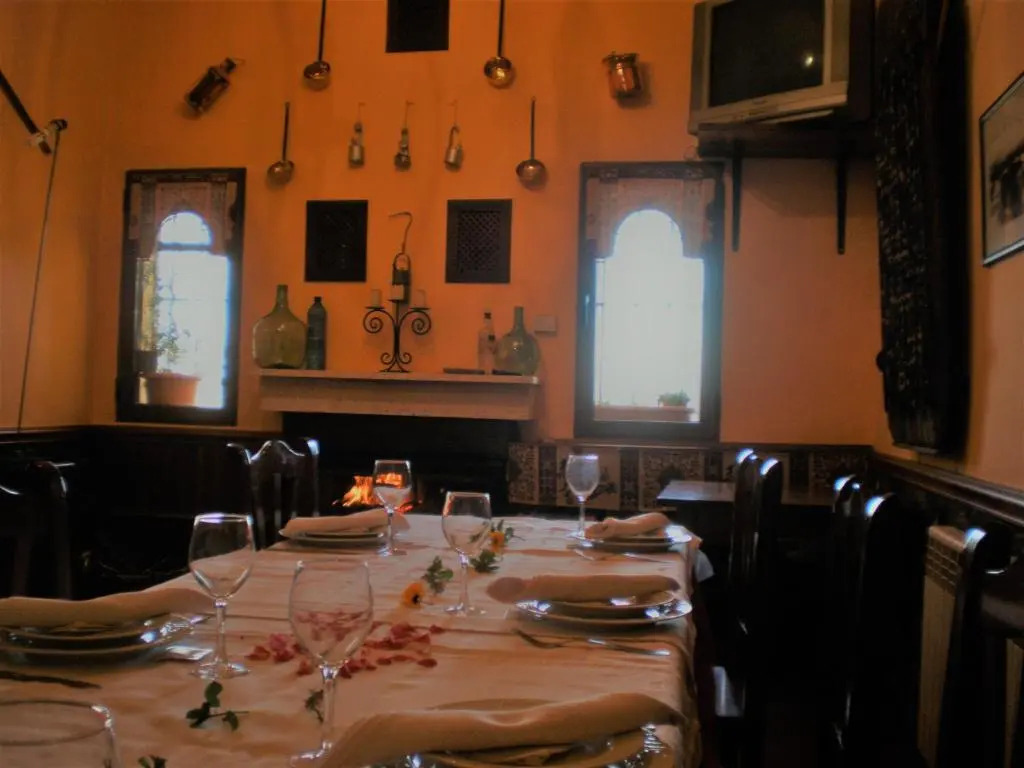 Casa Rural de Miguel