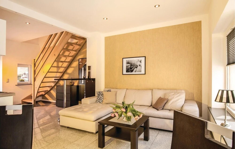 Stunning Home In Pinnow With Wifi