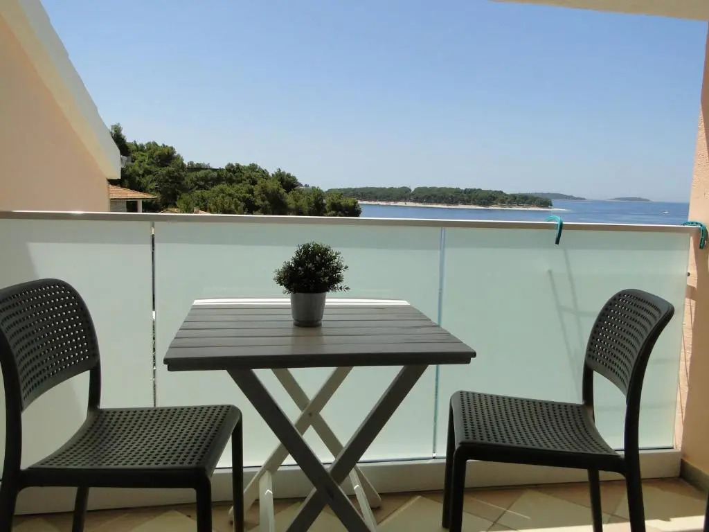 Apartmani Tepli Bok