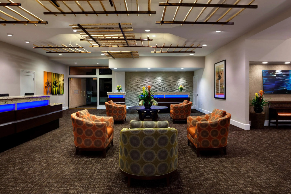 Hyatt Vacation Club at Desert Oasis
