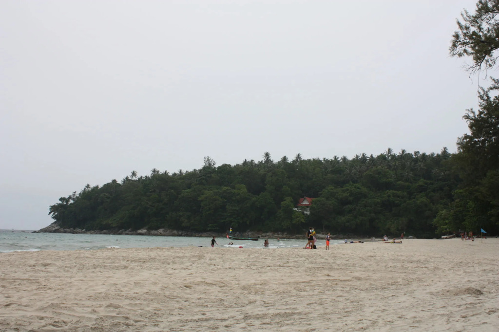 Phuket Racha Kata Homestay
