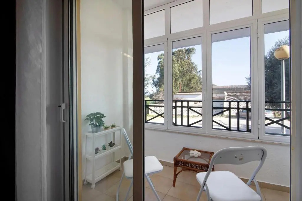 Apartamento Alfamar ii