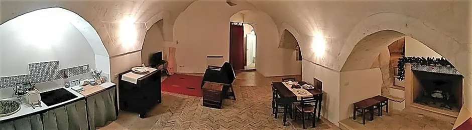 B&b Il Cortile