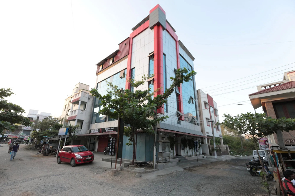 Hotel O India Gate