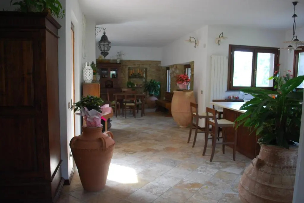 Casa Anna a Pietrasanta in Toscana