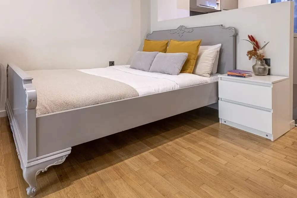 Phaedrus Living: City Center Cozy Studio Lykavitos