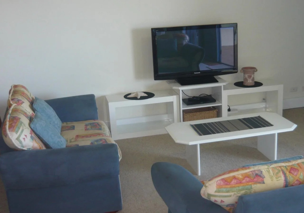 Sails Resort Caloundra