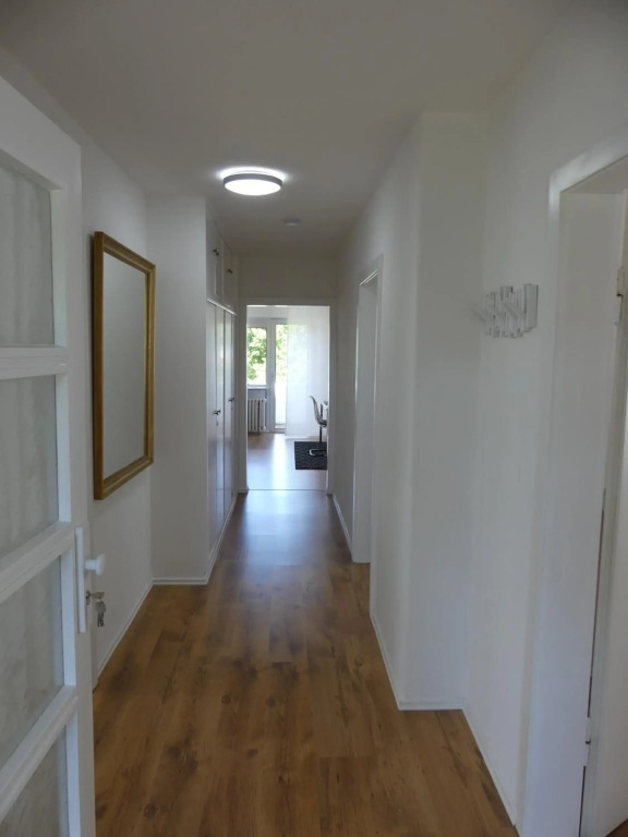 Townflat Kassel City / Privat wie im eigenen Haus / Kostenlos Parken