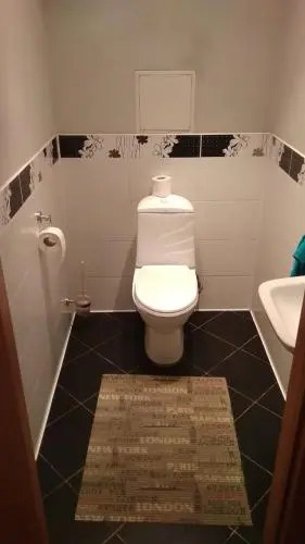 Жилые помещения Guest House