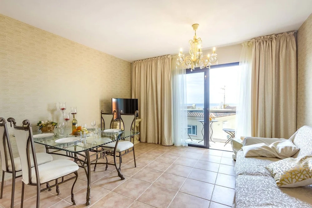 Los Cristianos sea view B
