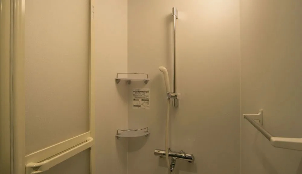 Bagus Hostel Kinshicho