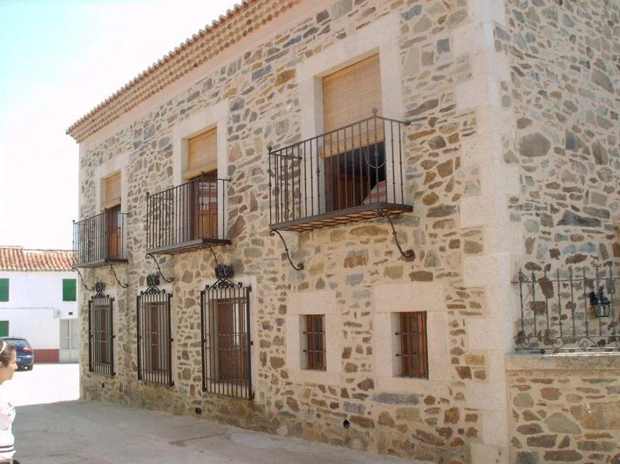Hotel Rural Sierra de San Pedro