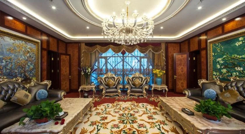 Wan Sheng International Hotel