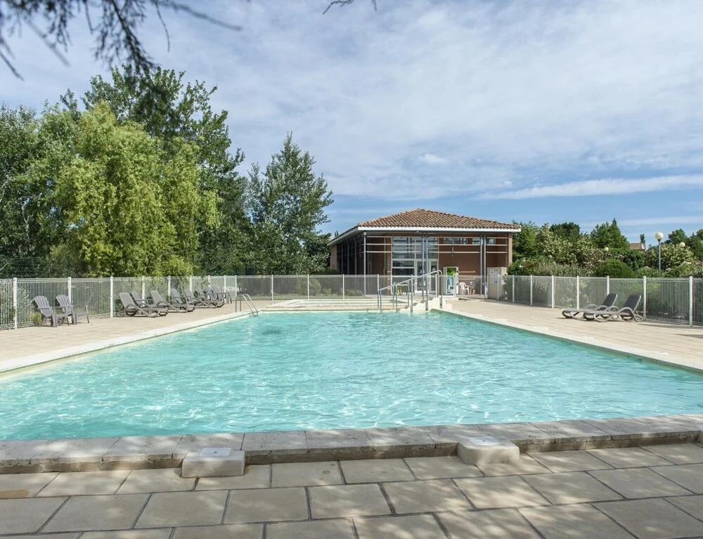 Provence Villa for 8 With Private Pool