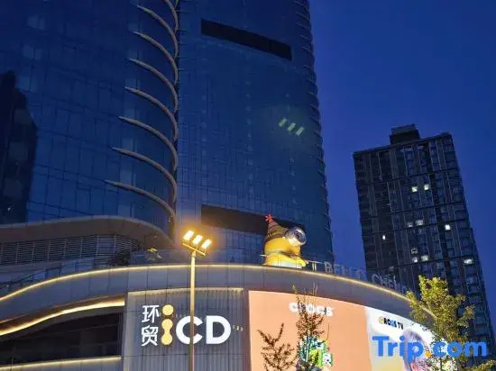 Xiangya Youth Hostel (Dongda Road Subway Station Branch Chengdu)