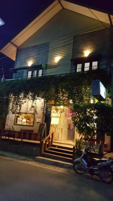 Tonkong Guesthouse