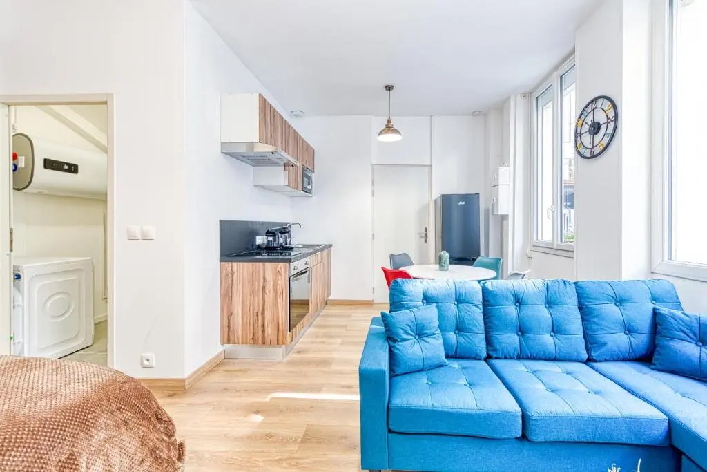 Meuble Classe 3 Etoiles Au Pied Des Thermes