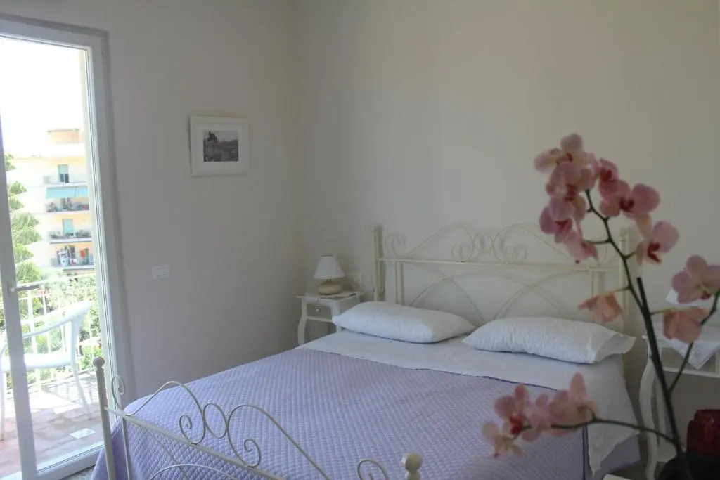B&B Il Giglio Bianco