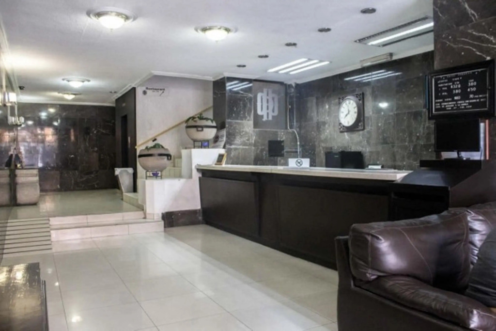 Hotel Durango