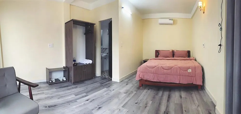 Luti Homestay and Restaurant