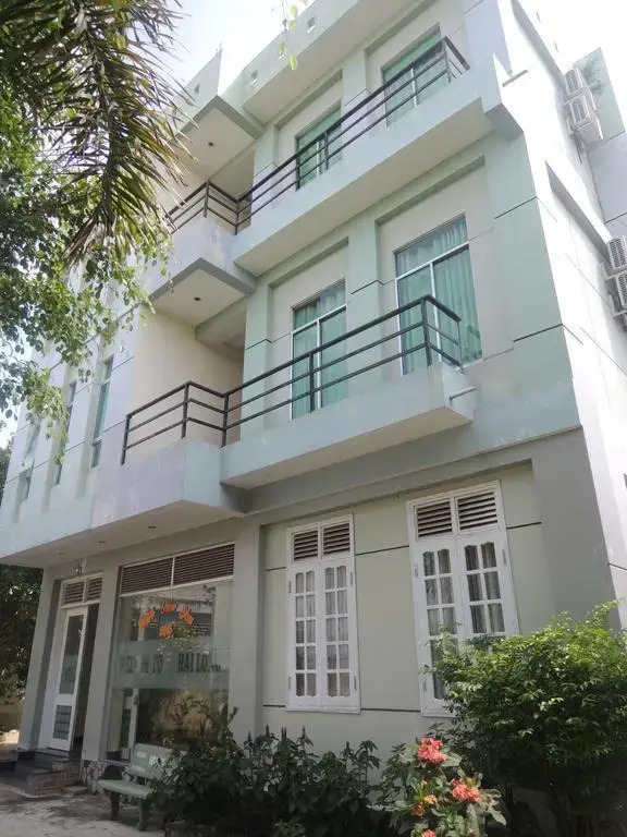 Hai Long Hotel