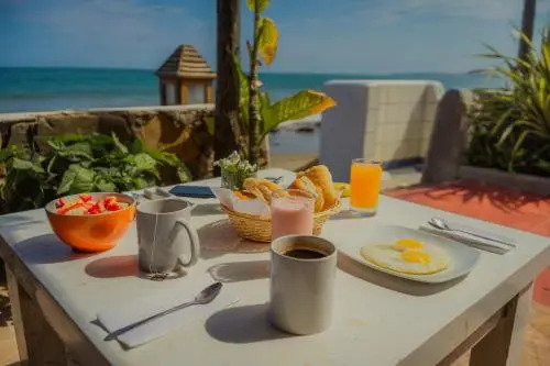 Punta Ballenas Inn - Máncora