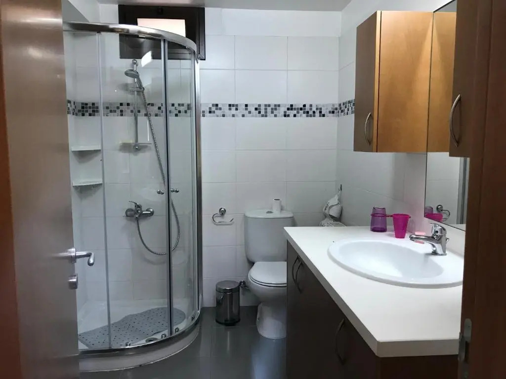 Giannoullas Luxury2Bedroom House in Kalopanagiotis