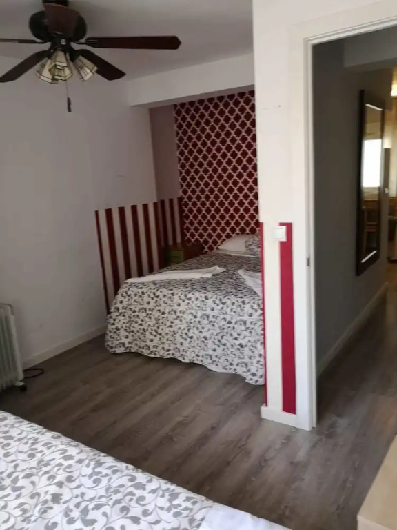 Apartamento Laguna