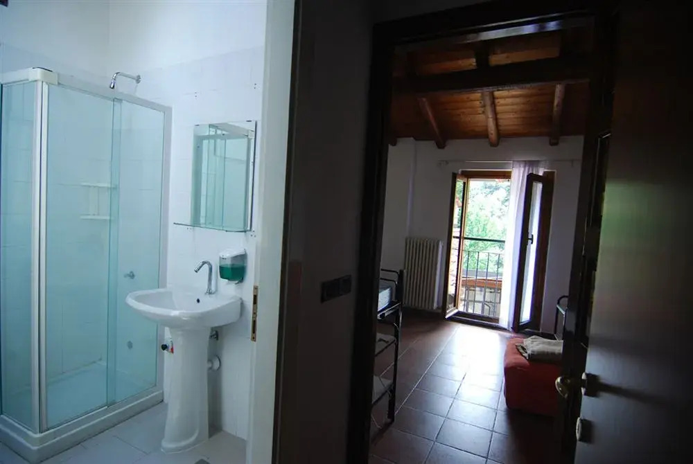 Respaù Hostel