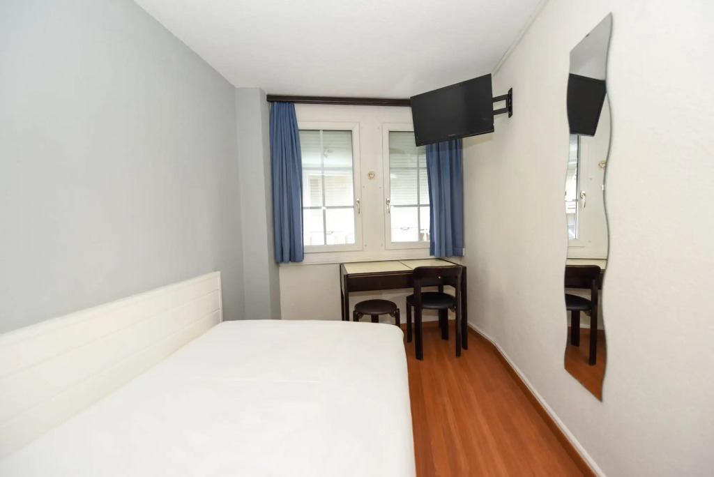 Hotel St. Gervais