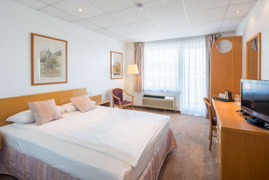 Best Western Hotel Jena