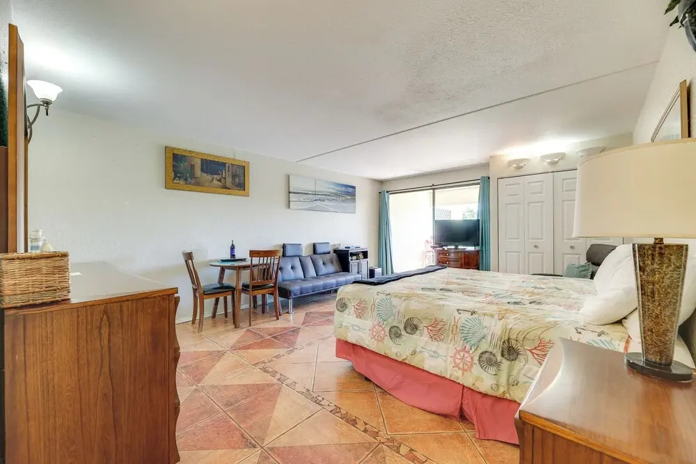 South Padre Island Vacation Rental Near Beach!