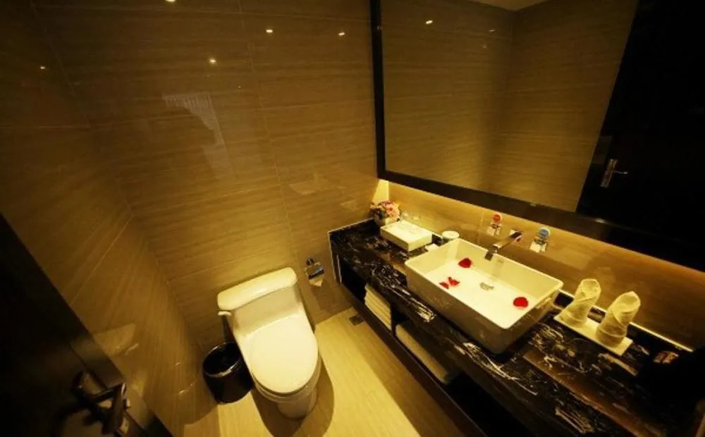 Hao Ke Hotel