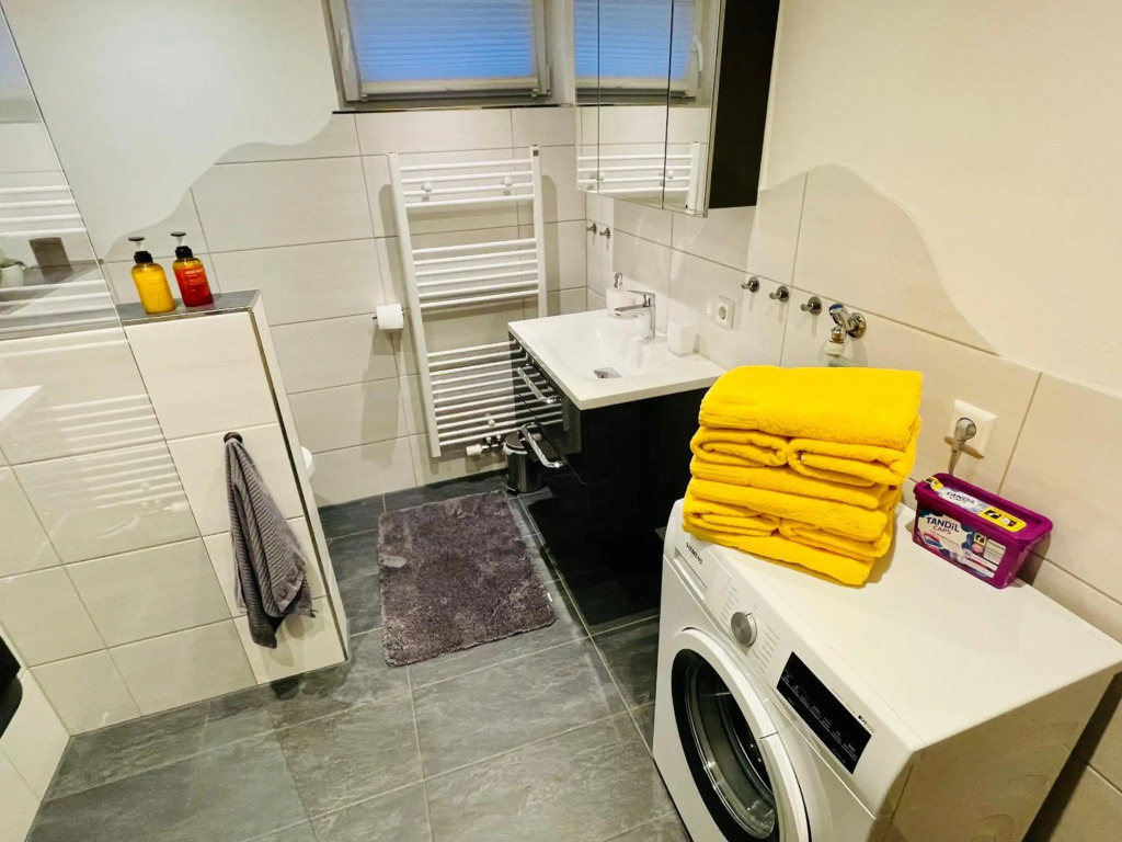 Ferienwohnung Haus Jenni im Schwarzwald