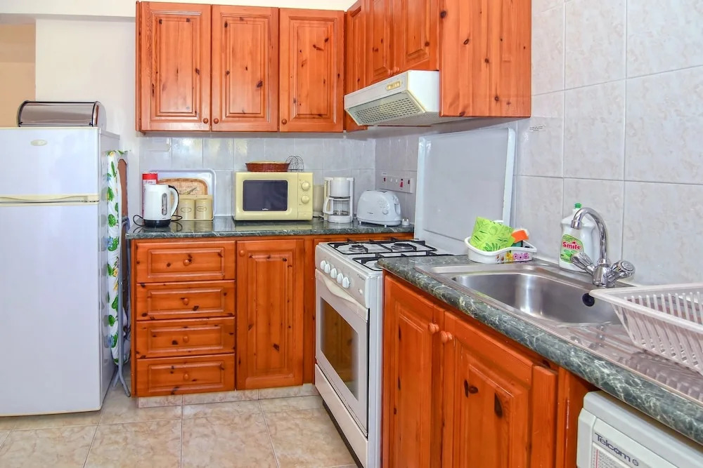Aloni Apartments