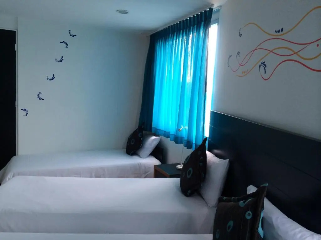 Hotel Benidorm