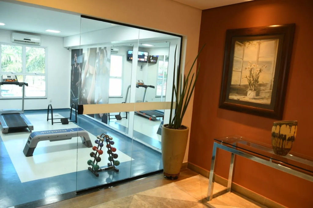 Hotel Araraquara By Mercure
