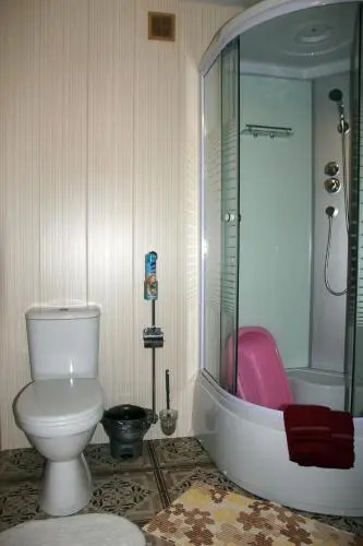 Guest house Pine Forest