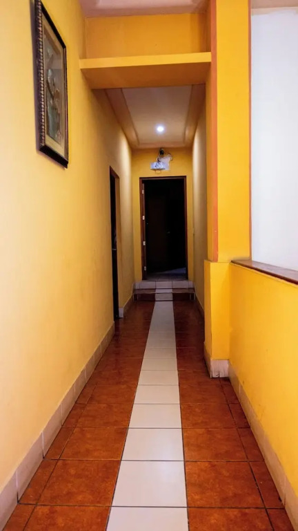 Hotel HASA